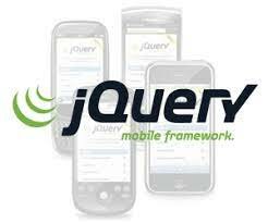 jQuery Mobile