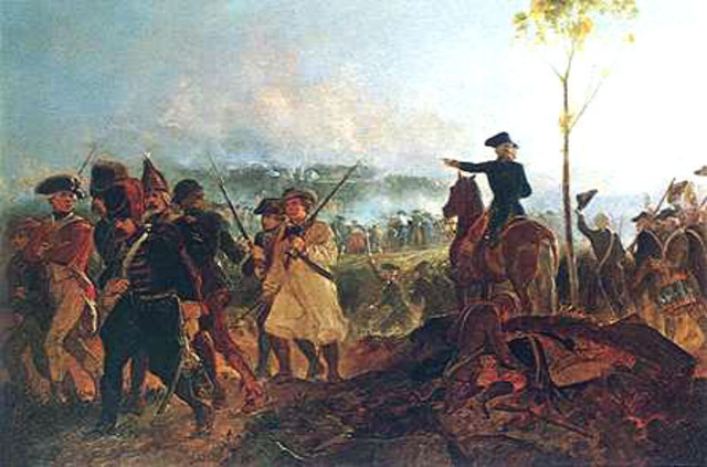 Final Battle of the War of 1812