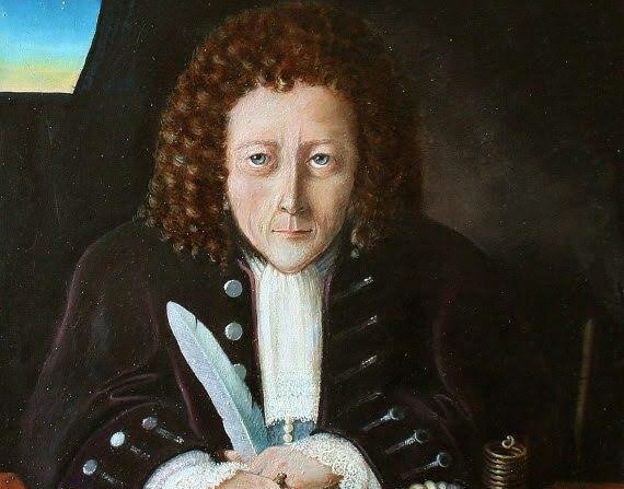 Robert Hooke