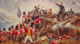 Timeline: War of 1812
