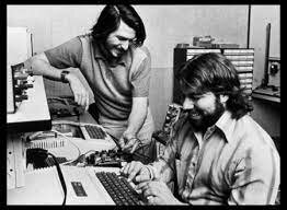 Inicio de apple