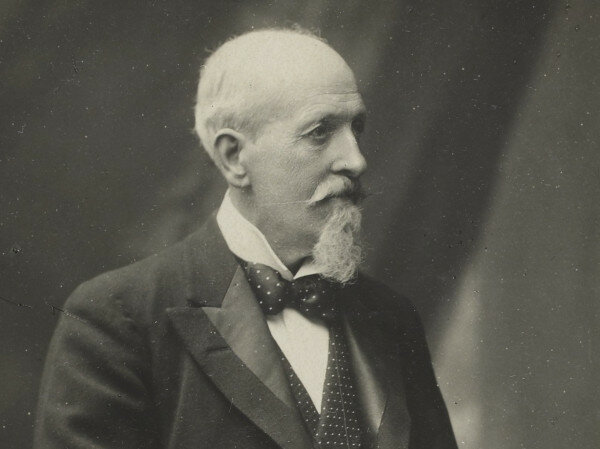 Charles Spearman