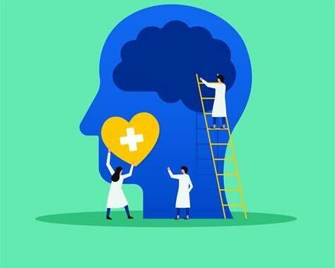 Corriente de la Salud Mental