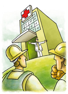 Política Nacional de Saúde do Trabalhador e da Trabalhadora