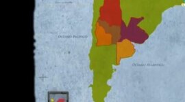 Timeline: formacion del estado y la contruccion de la sociedad