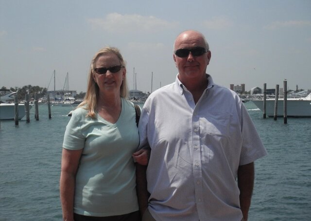 Adopted at 2 months old my great parents