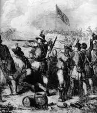 Battle of New Orleans