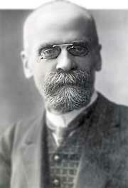 Muerte de Emile Durkheim