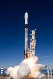 FALCON 9