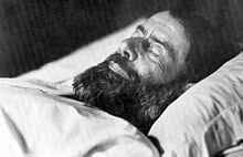 Muere Max Weber