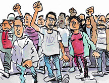 Libertad de Coalición