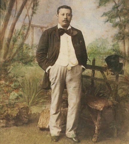 Partido democrático