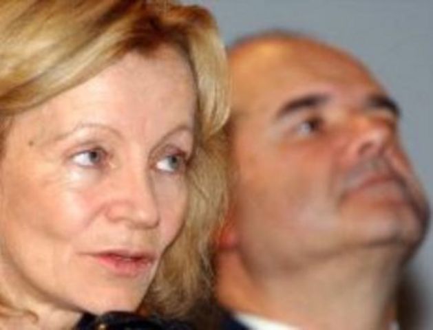 Los nuevos vicepresidentes