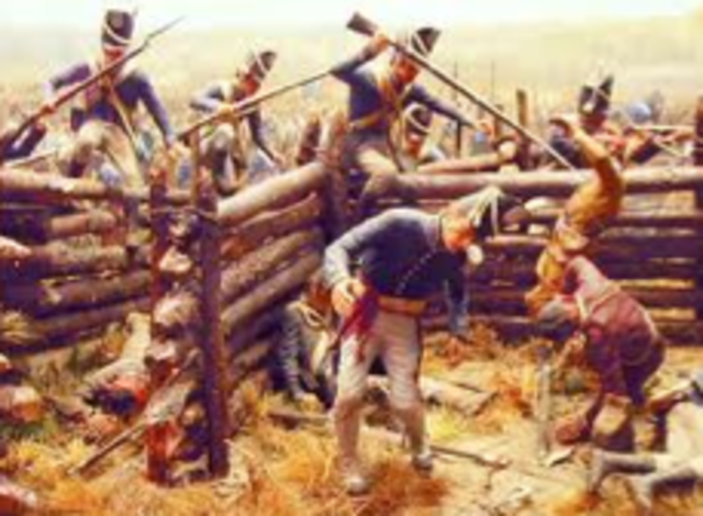 Battle of Horseshoe Bend