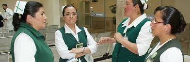 Maestría en Enfermería, 2002.