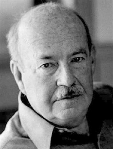 Talcott Parsons