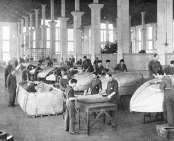 Logistica MIlitar