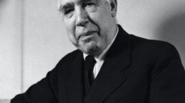 Timeline: Niels Bohr October 1885 - November 1962
