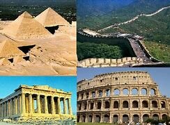 Civilizaciones antiguas