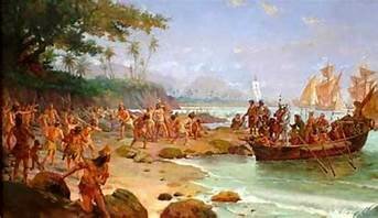 Descubrimiento de america