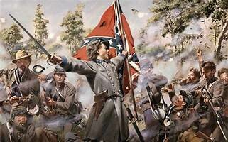 Guerra civil estadounidense