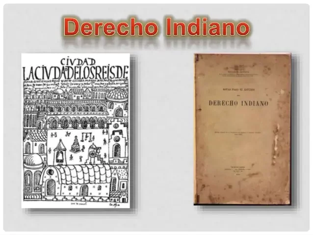 Fin del Derecho Indiano