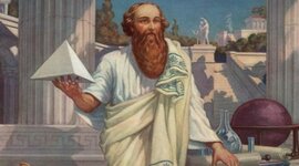 Timeline: Grandes Matemáticos