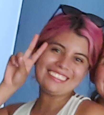 Me convierto en mamá