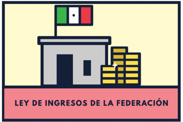 Reforma a la Ley de Ingresos