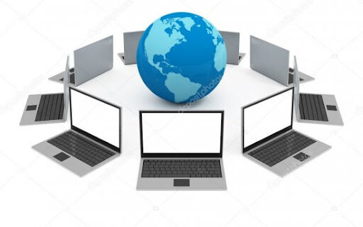 Globalización del internet