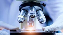 Timeline: Historia del microscopio óptico