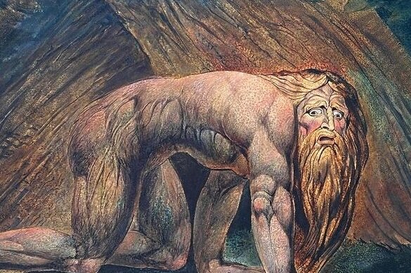 Uno de los primeros informes de hace más de 5000 años