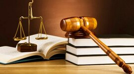 Timeline: Principal aporte de las leyes a la prueba pericial