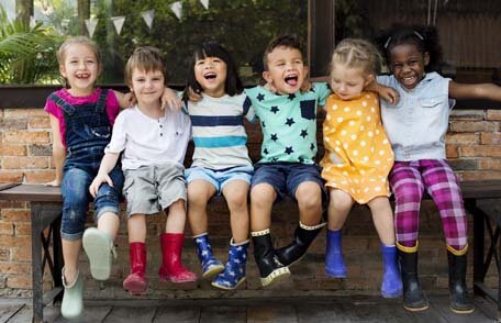 Ley 83 -Orgánica de la defensa del niño