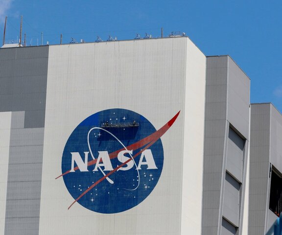 Reporte de la NASA.