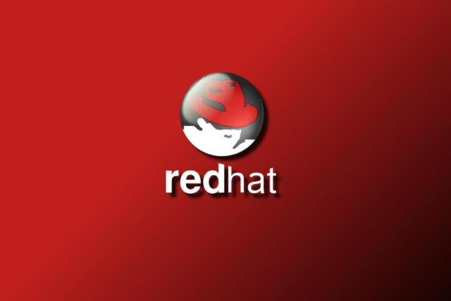 Red Hat Comercial Linux