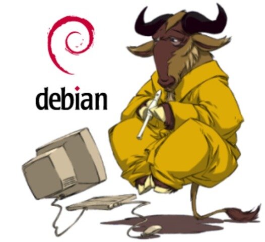 Debian