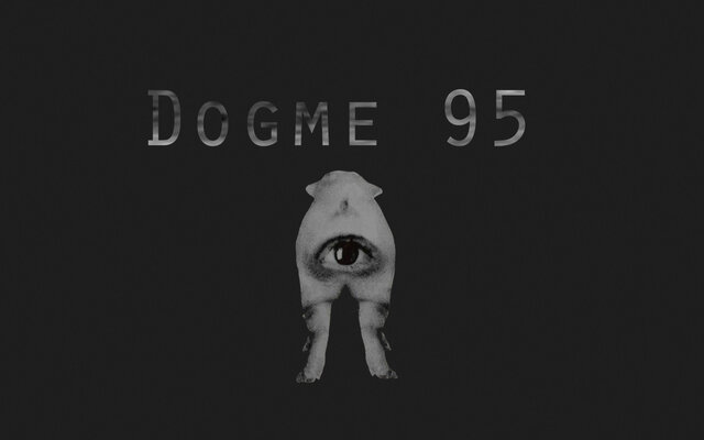 DOGMA DE 95