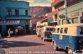1966 Tegucigalpa, Honduras