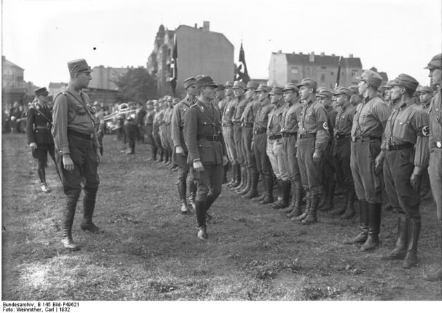 La logística militar