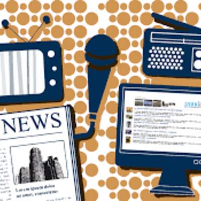 Timeline: Historia del periodismo