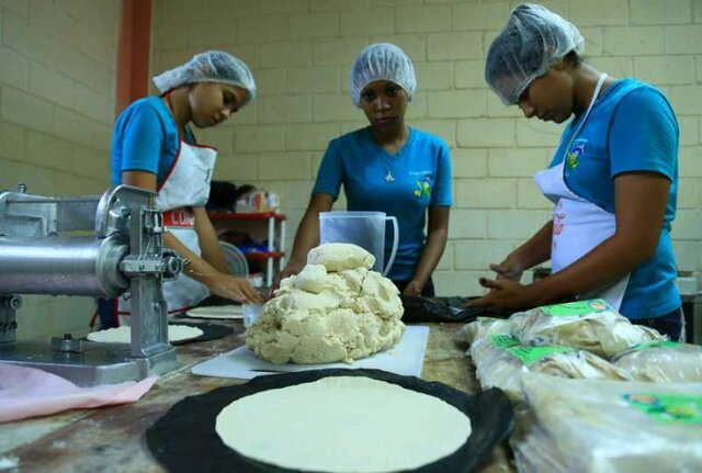 2011 normas internacionales