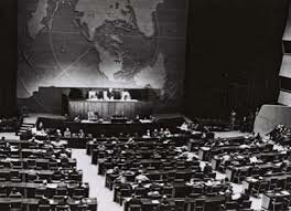 1945 Naciones Unidas