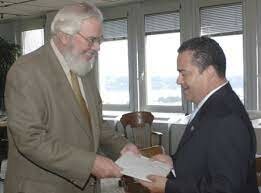 Ratificación de otros convenios.