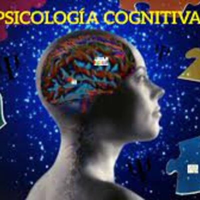 Timeline: Línea de tiempo sobre psicología cognitiva