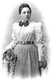Emmy Noether(1882-1935)