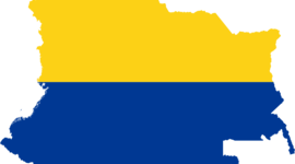 Timeline: HISTORIA DE COLOMBIA EN EL SIGLO XX Y XXI