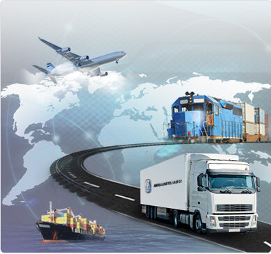 Conceptualización de la logística