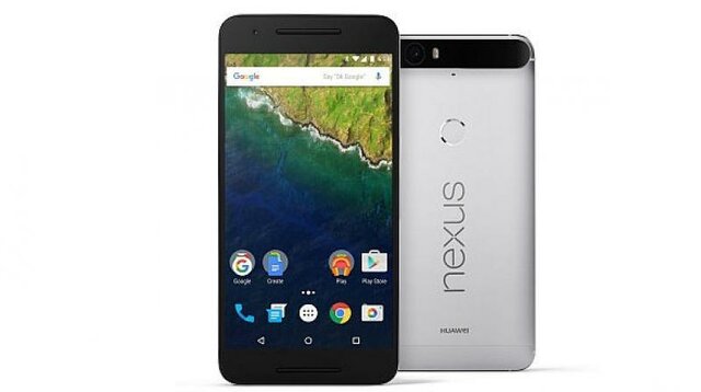 Smarthphone de google