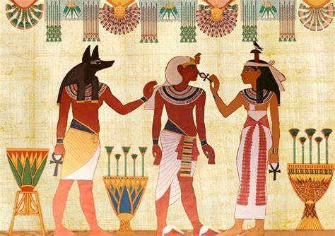 Egipto